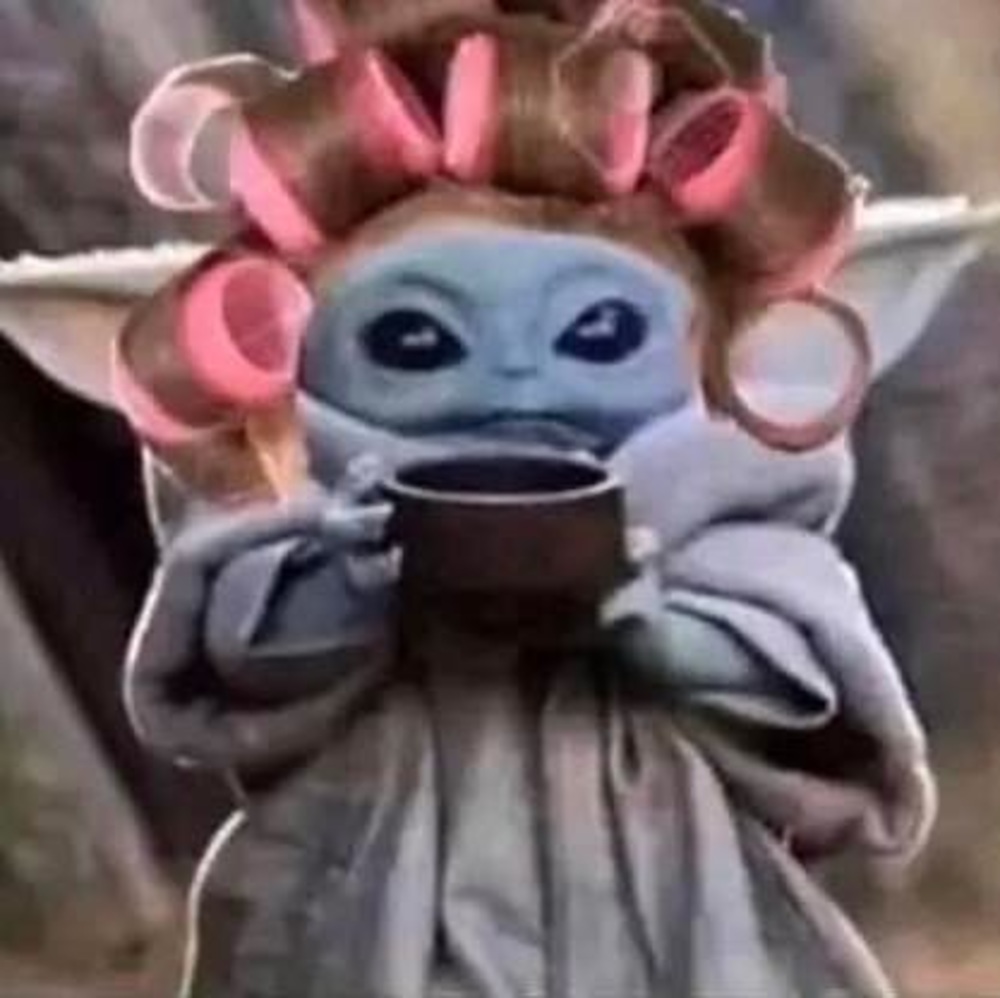 Meet your Posher, Wanda